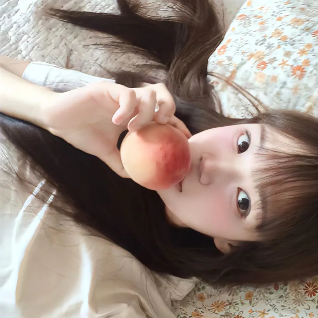 海边的女人